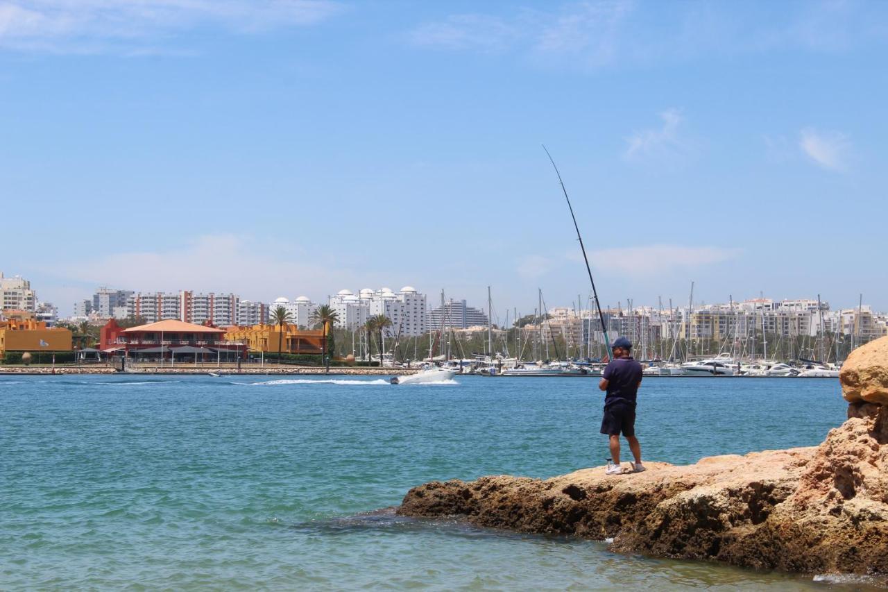 Casa Kiki Vakantiehuis Ferragudo (Faro)