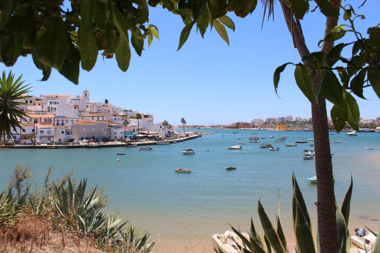 Casa Kiki Vakantiehuis Ferragudo (Faro)