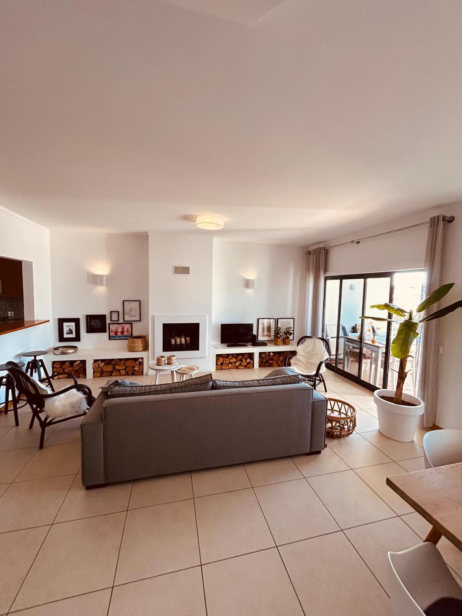 Casa Kiki Vakantiehuis Ferragudo (Faro)