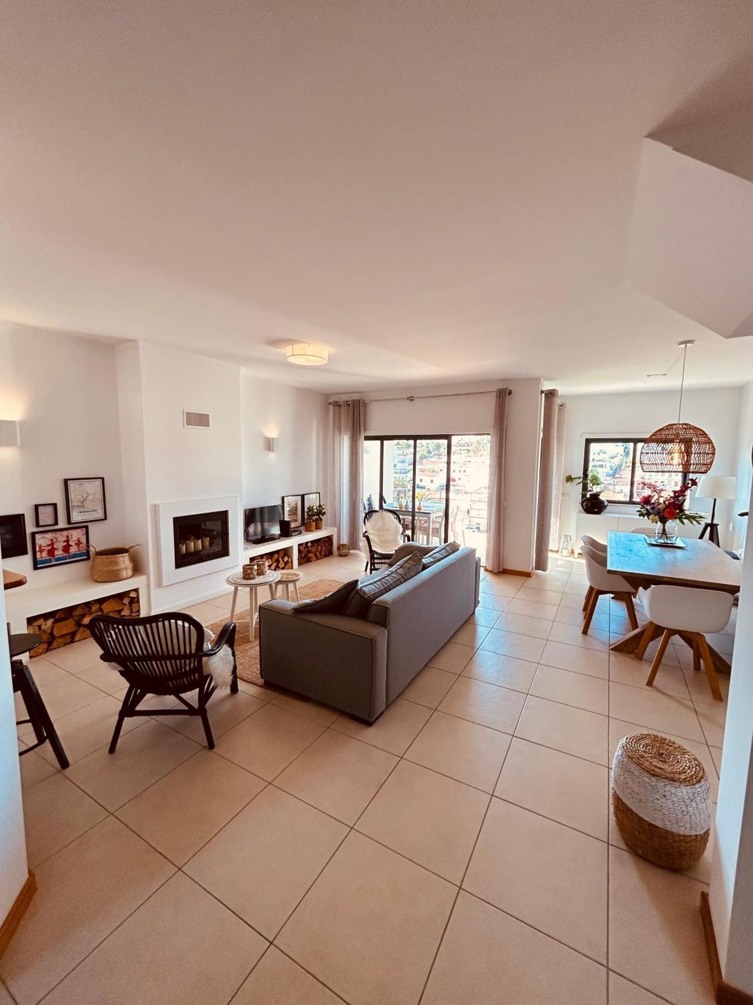 Vakantiehuis Casa Kiki Ferragudo (Faro)