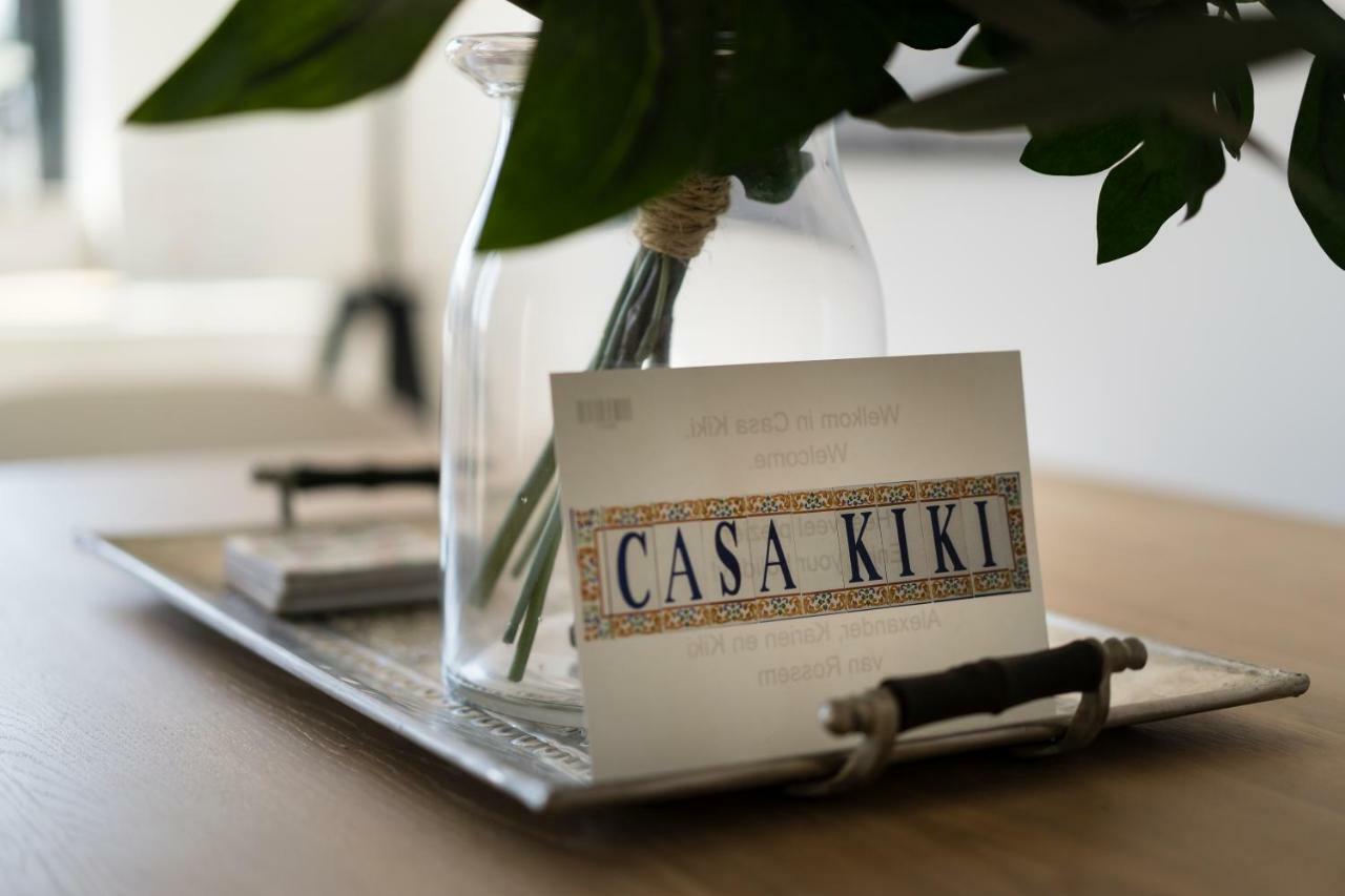 Casa Kiki Vakantiehuis Ferragudo (Faro)