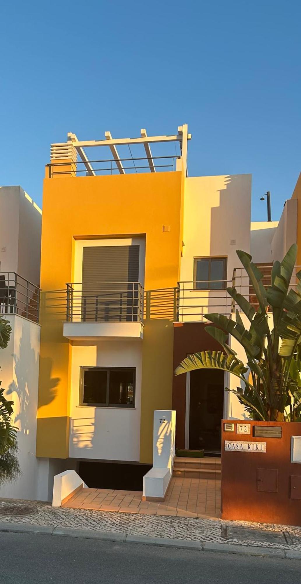 Holiday home Casa Kiki Ferragudo (Faro)