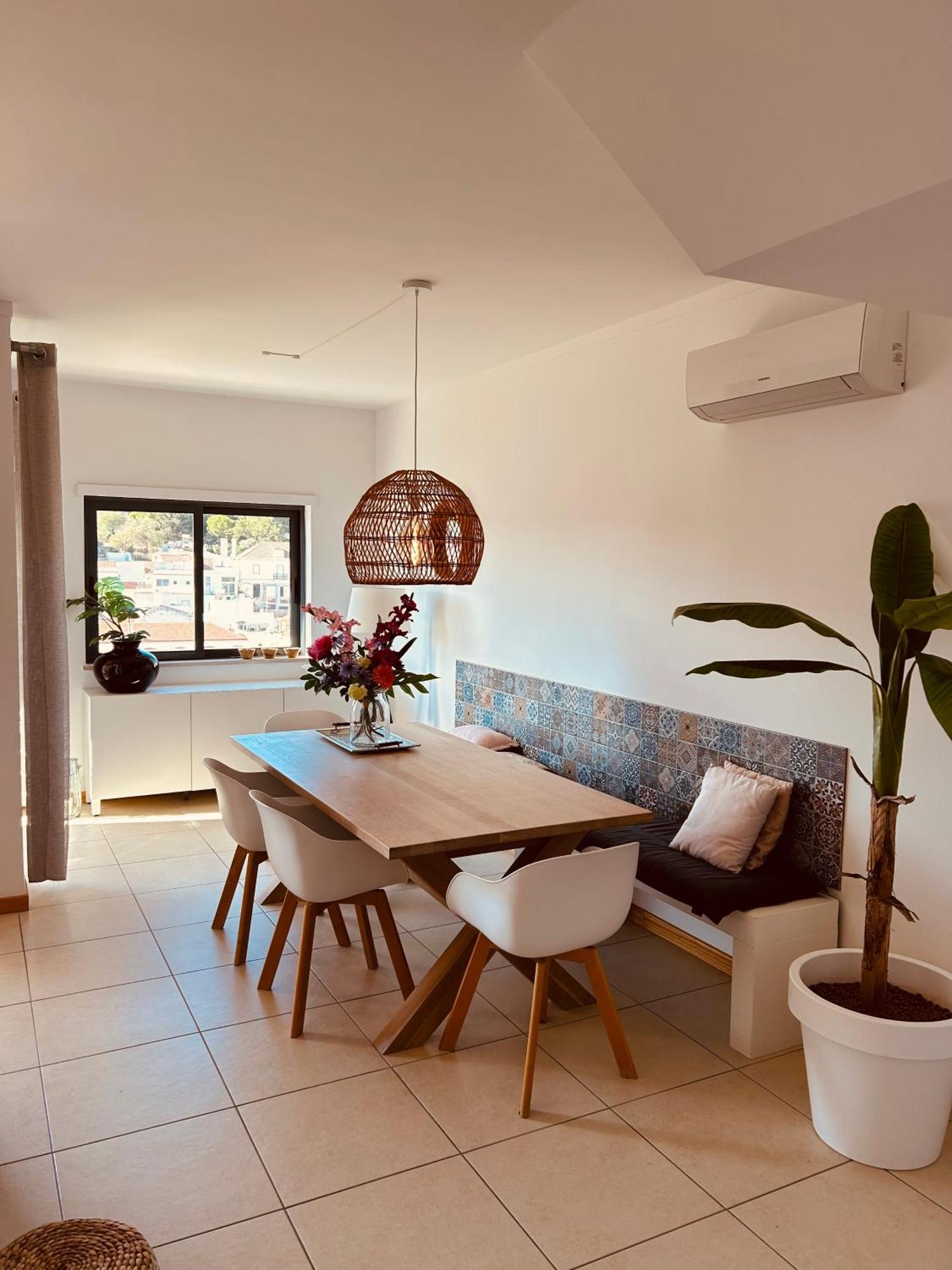 Casa Kiki Ferragudo (Faro)
