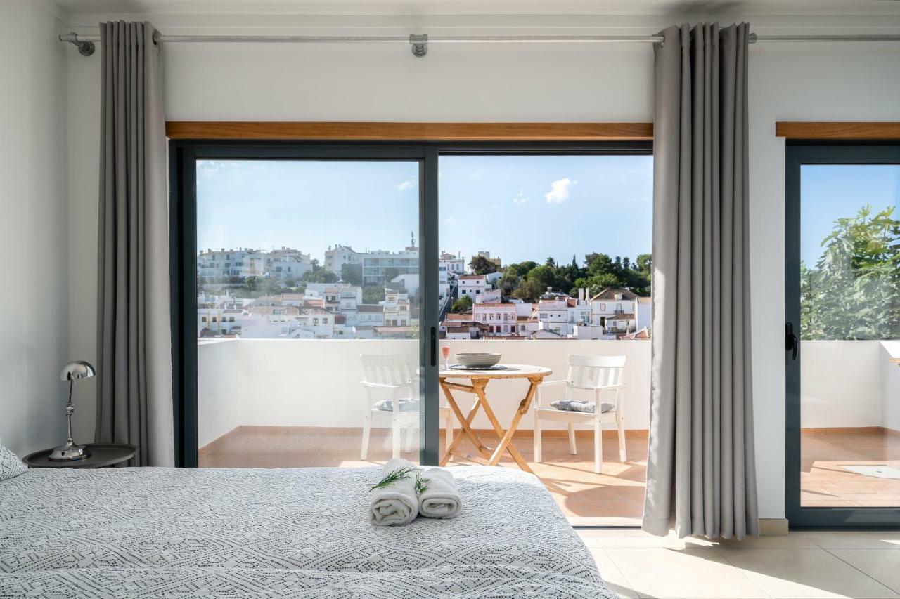 Casa Kiki * Ferragudo (Faro)